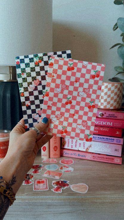 Valentines Kindle Skins