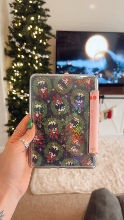 The Nightmare Before Christmas Skins