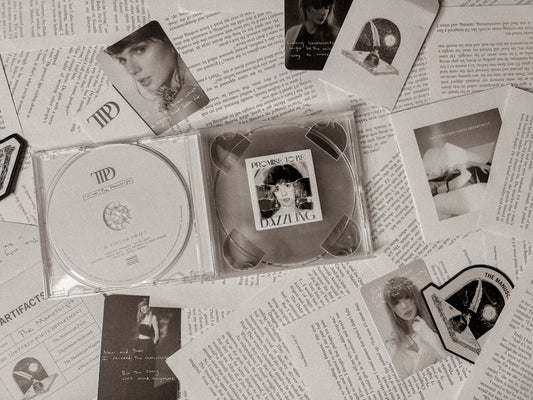 promise to be dazzling