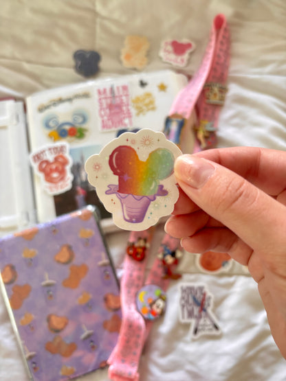 Quick Service Snacks