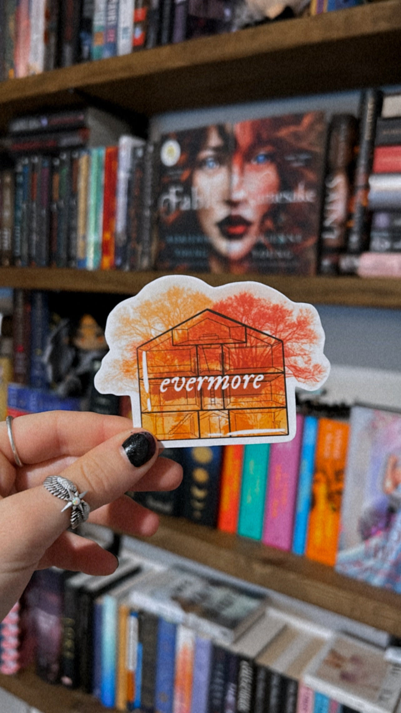 The Eras Bundle Pack (10 stickies)