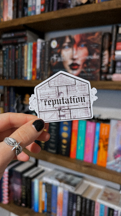 The Eras Bundle Pack (10 stickies)