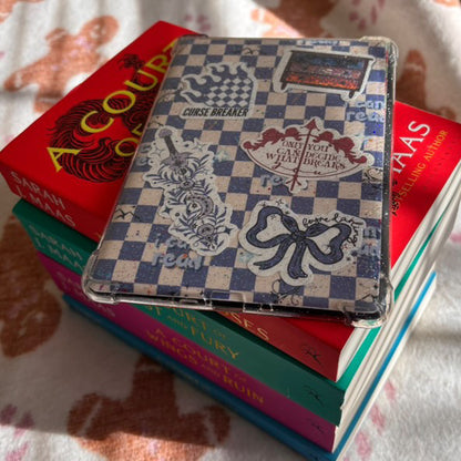 only you can decide what breaks you