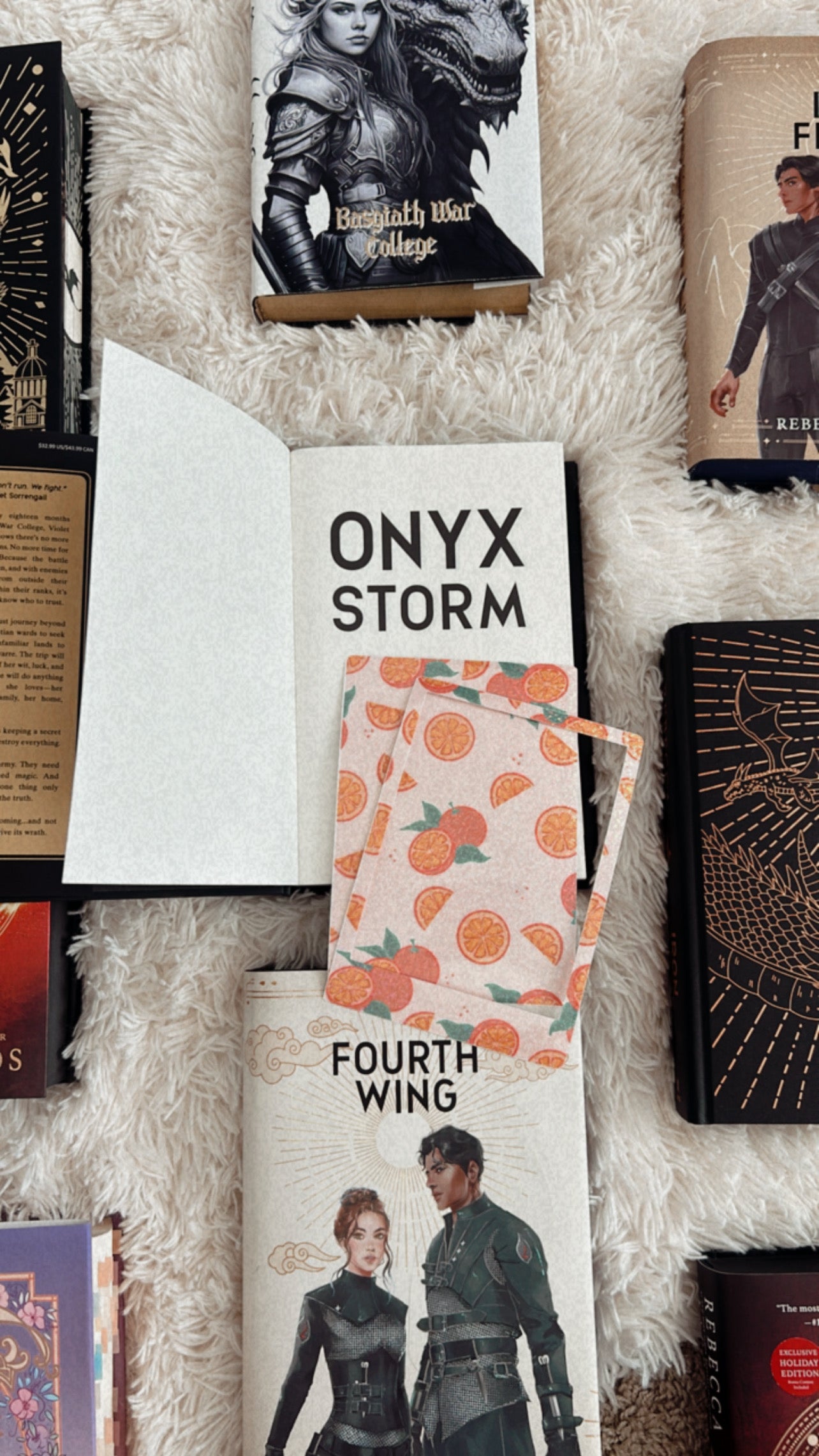 Dragon Rider Kindle Skins