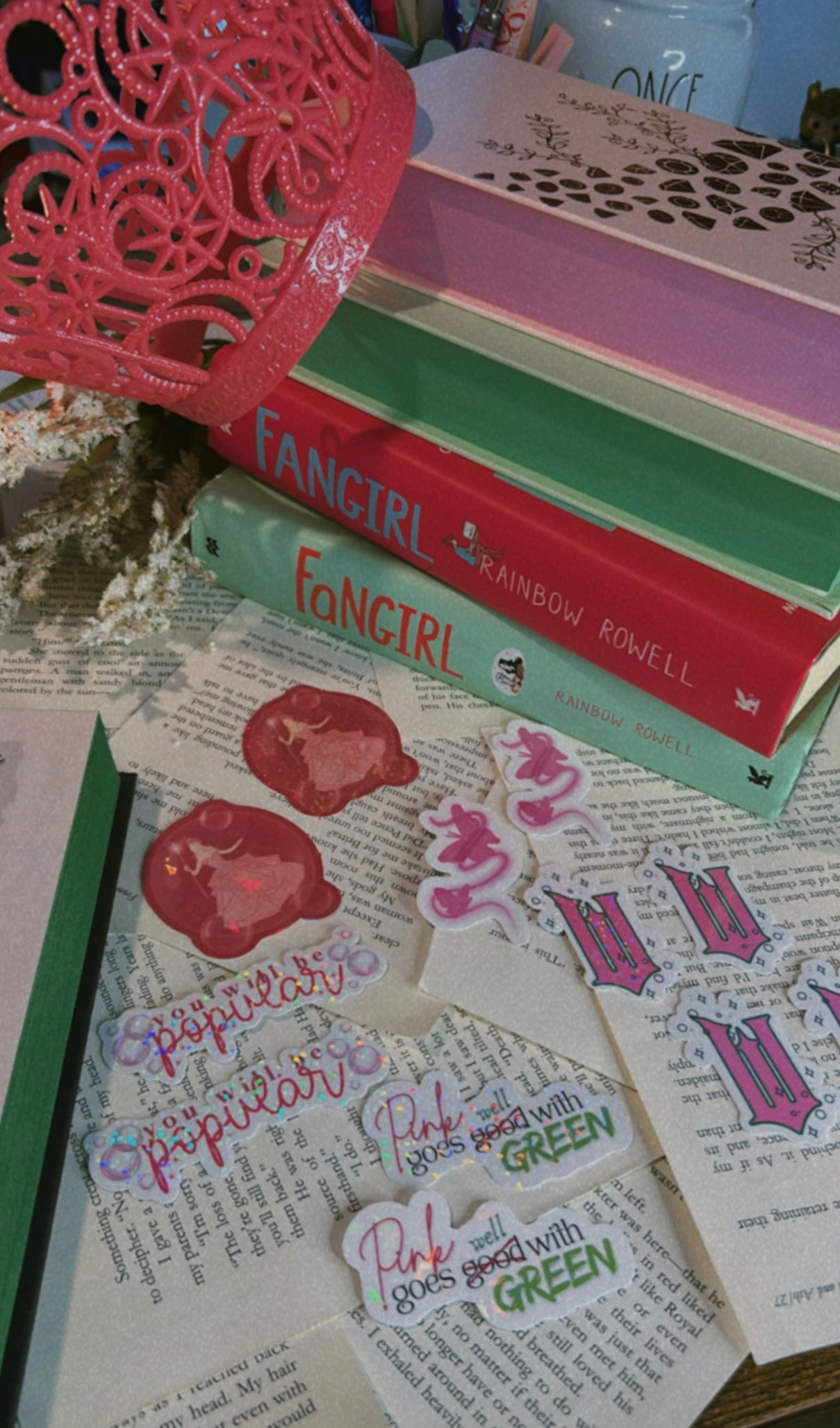 Something Wicked Bundle (17)