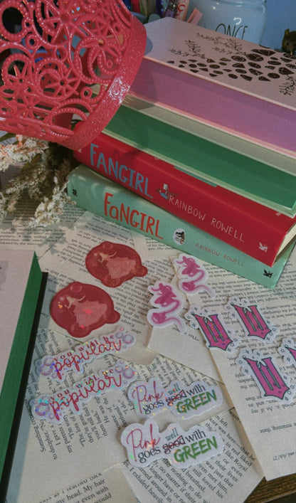 Something Wicked Bundle (17)