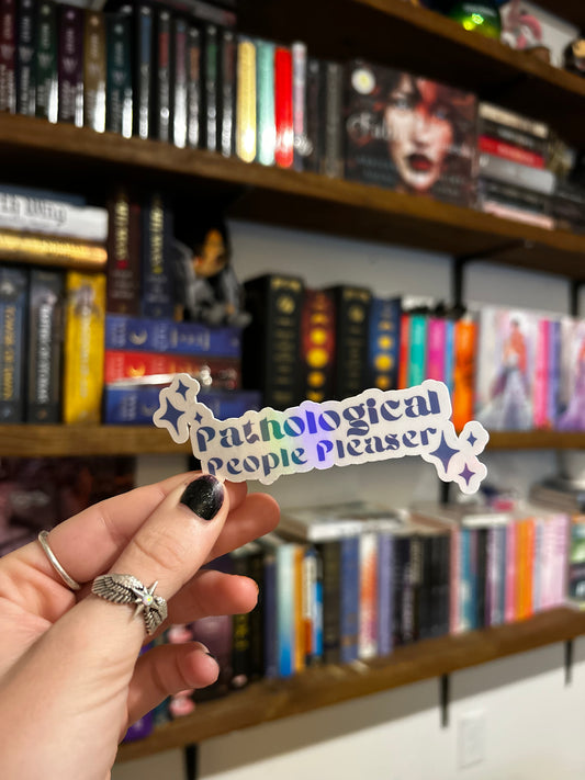 I wouldn’t marry me either