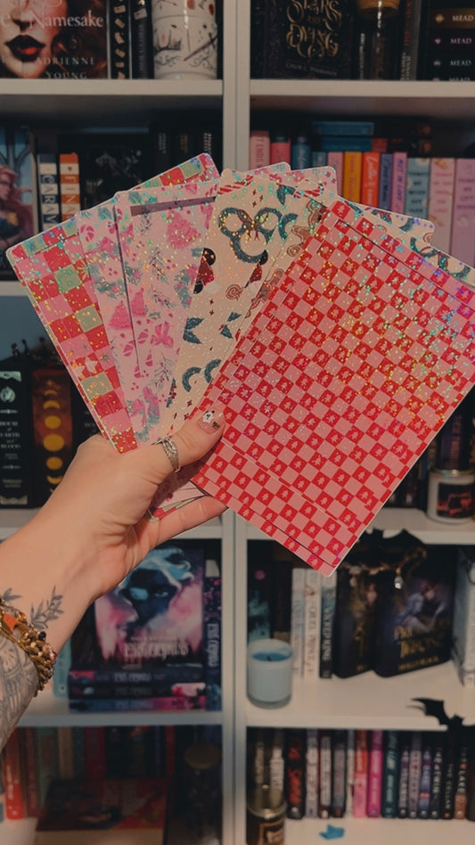 Christmas Kindle Skins