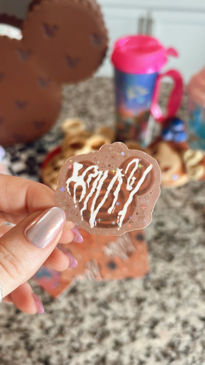 Quick Service Snacks