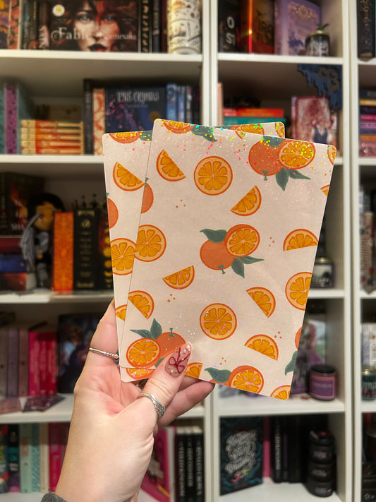 PW 12 Back Only - Weapon of Choice