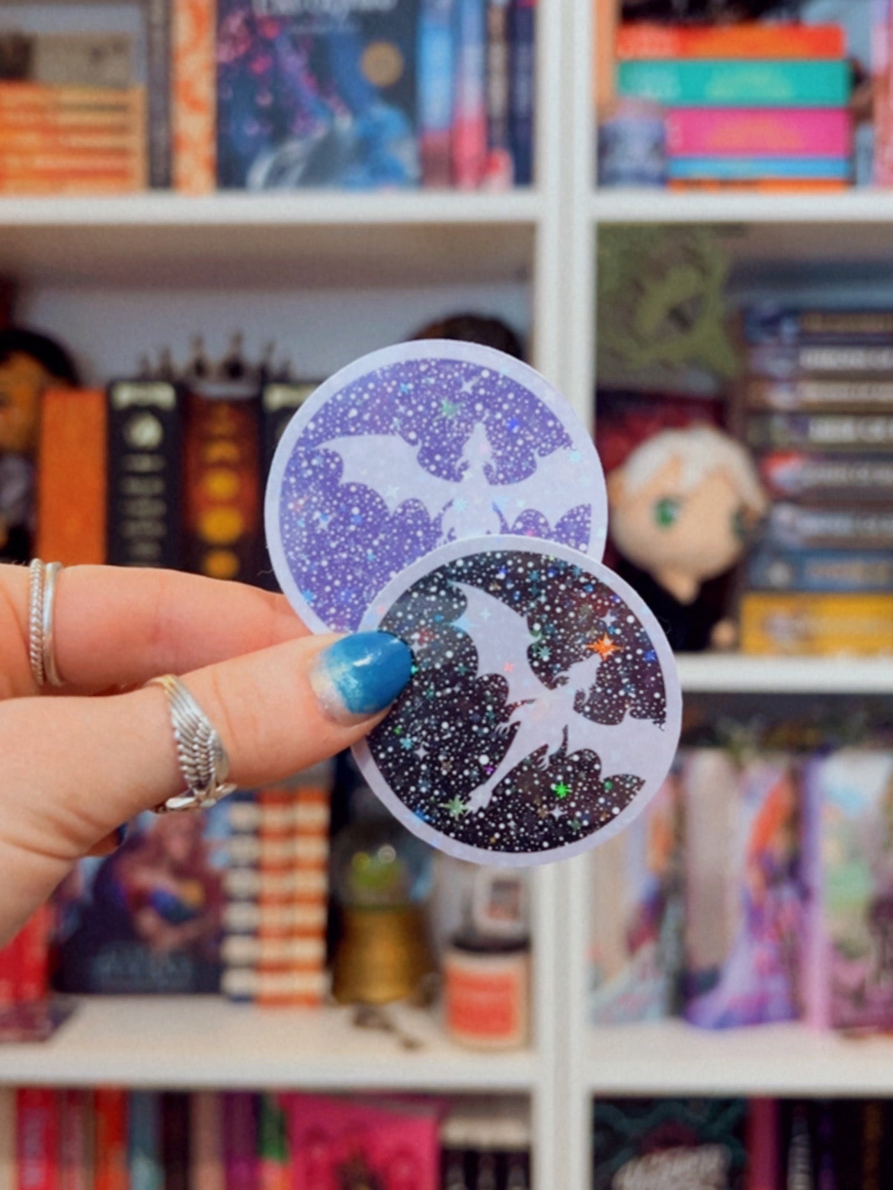 The Circle of Fantasy