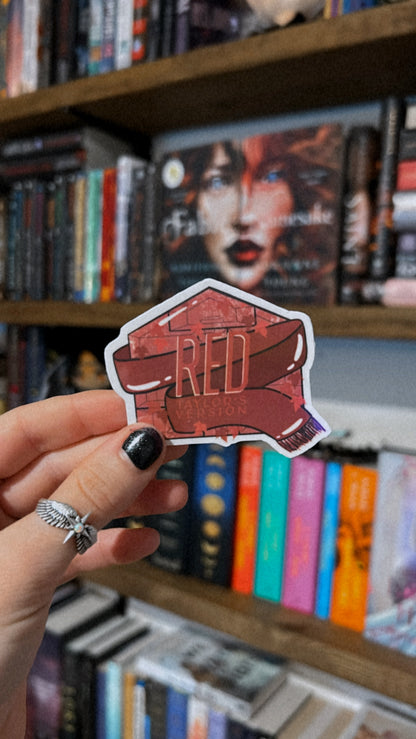 The Eras Bundle Pack (10 stickies)