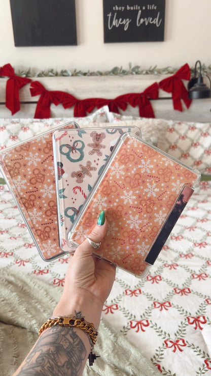 Magical Vintage Christmas Skins