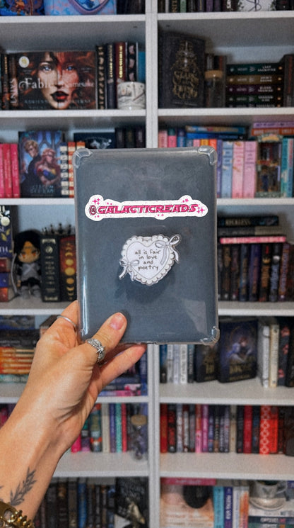 Custom Handle Stickies