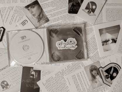 But Daddy I Love Him | Bundle (3)