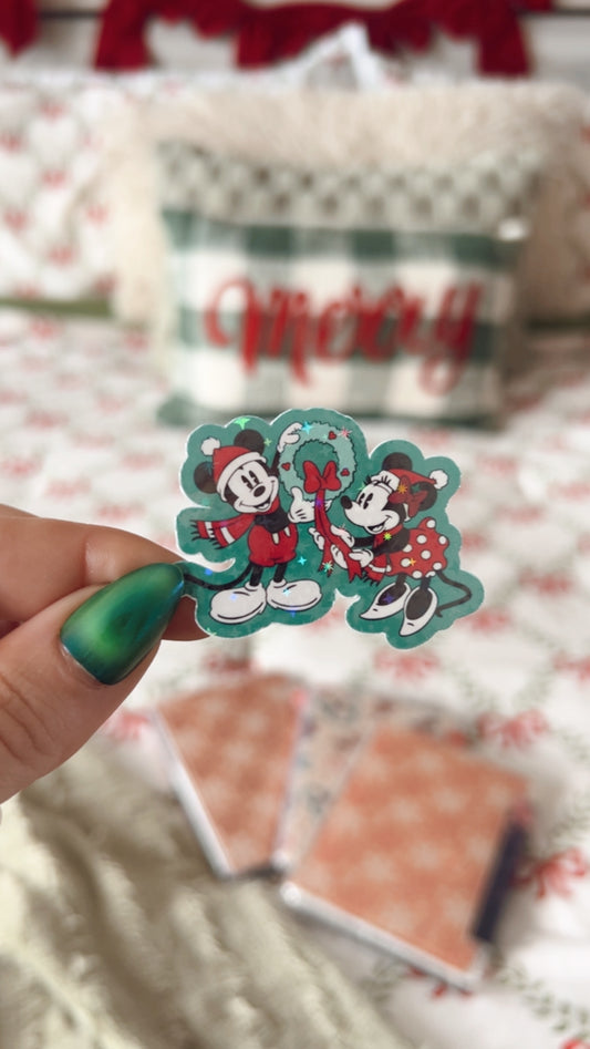 Decorating for the Holidays