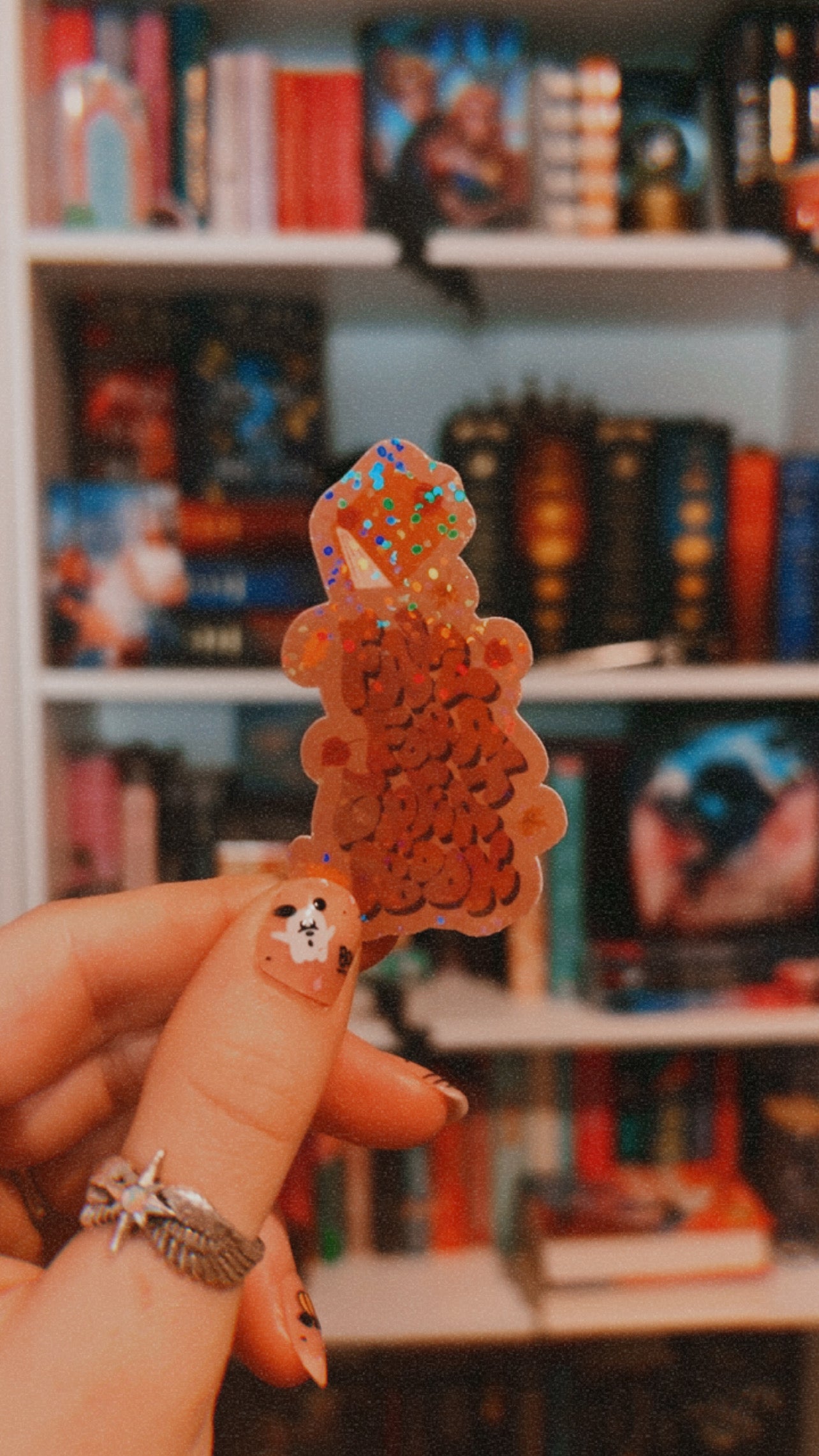 Fall For a Great Book