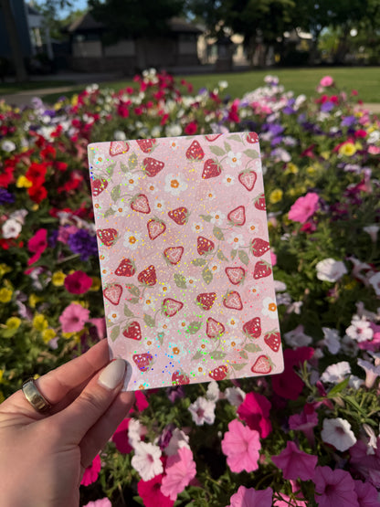 Berry Sweet Reader Skins