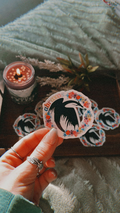 Abraxos Flower Child