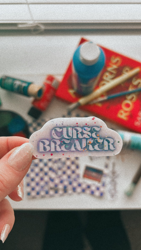 Curse Breaker