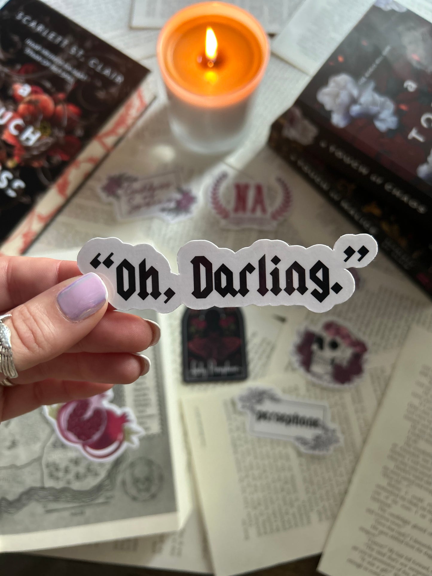 Persephone Bundle (9)