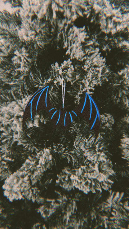 SJM Wing Men Ornaments