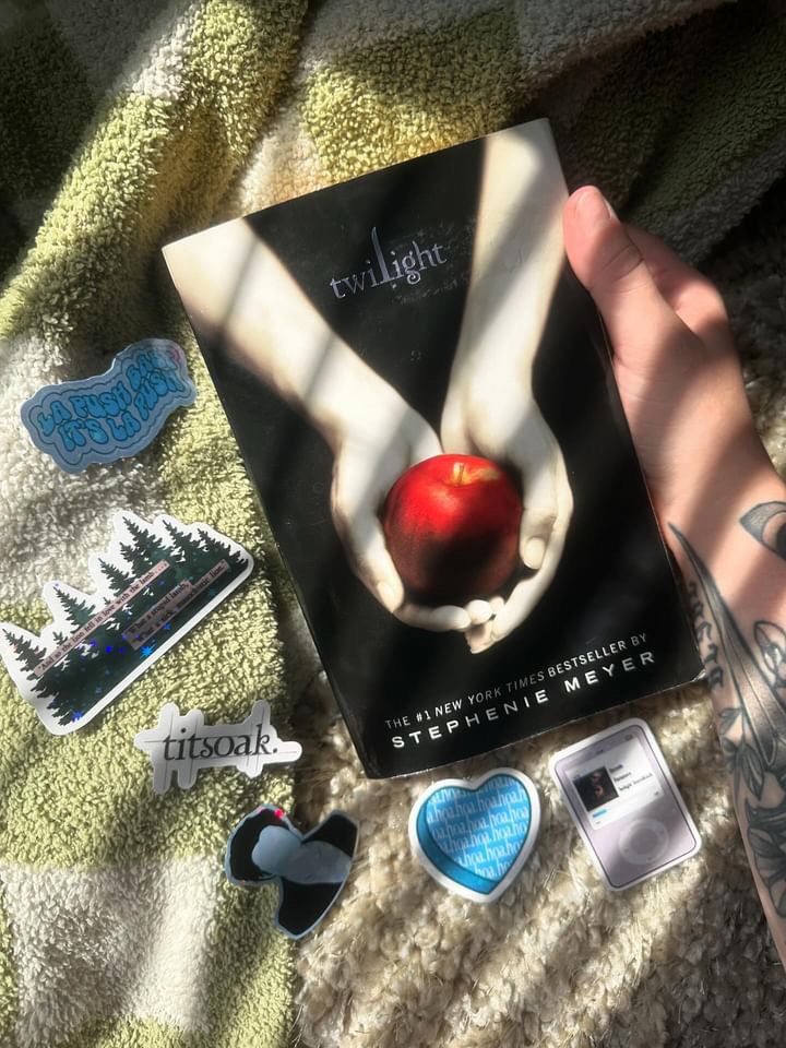 Twilight Bundle (15)