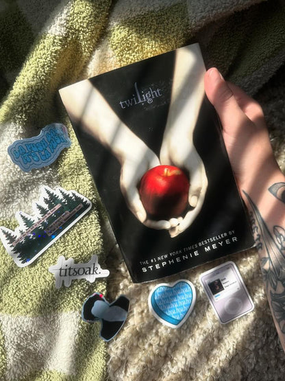 Twilight Bundle (15)