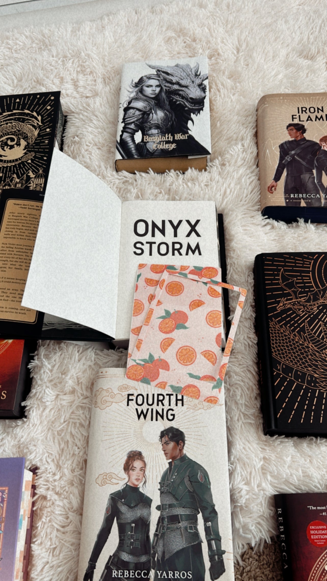 Dragon Rider Kindle Skins