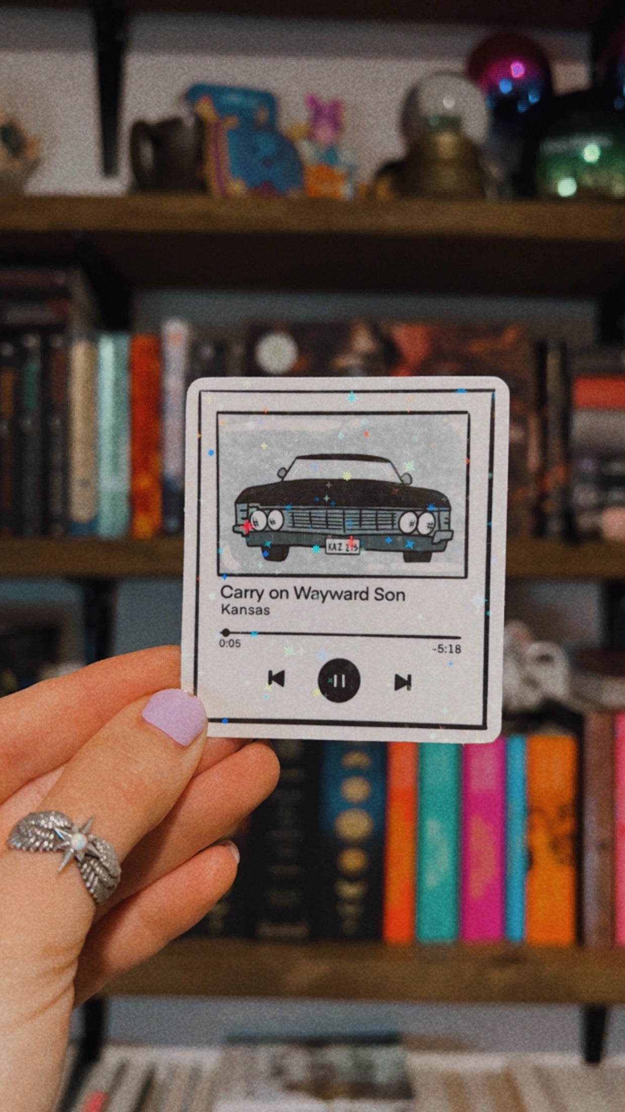 Super Natural Pack (9)