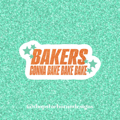 You Knead To Calm Down, It’s Just Bread Puns