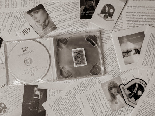 i’m just mad as hell cause i loved this place