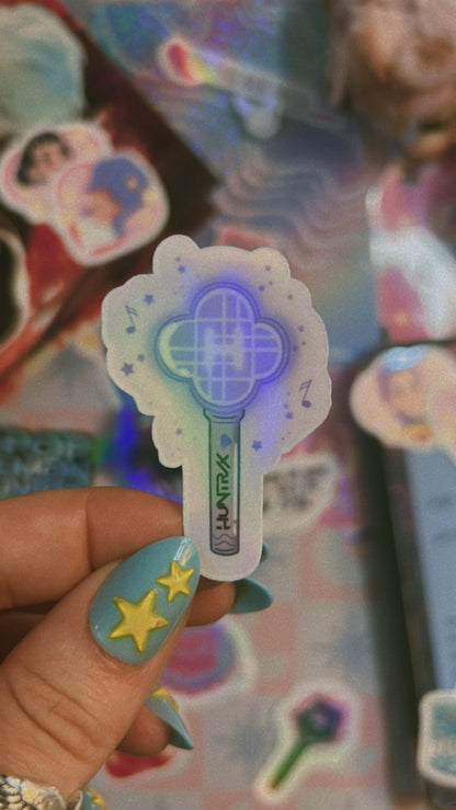Light Sticks