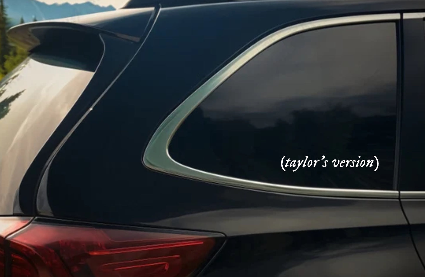 (taylor’s version)