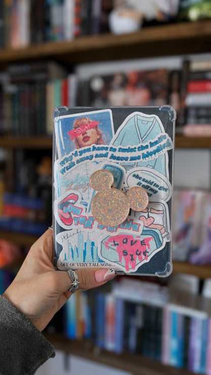 Now That We Don’t Talk