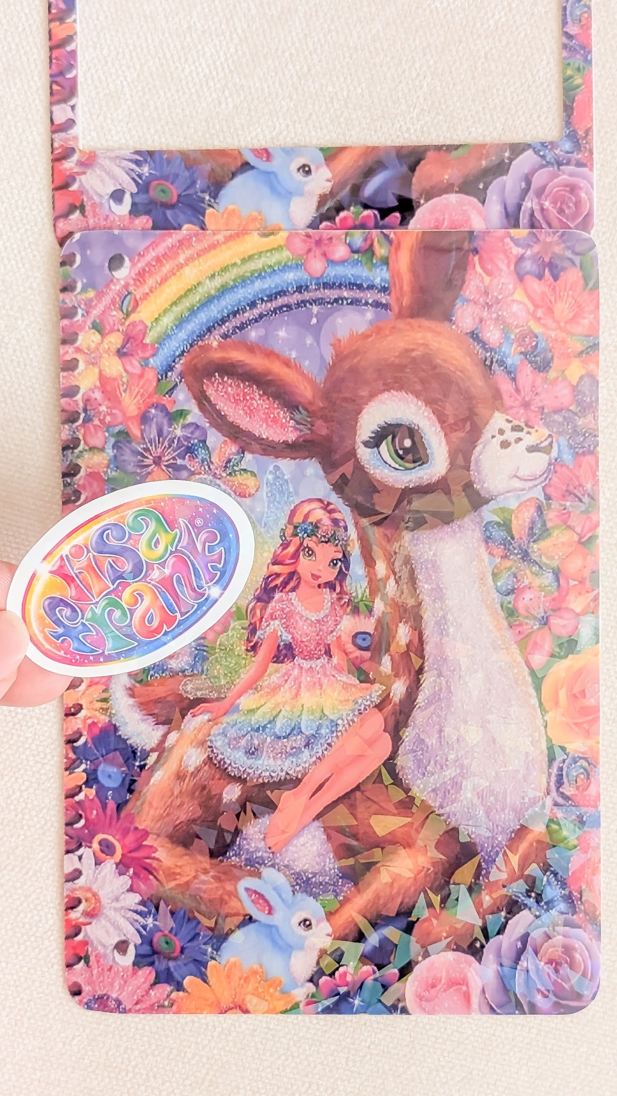 Lisa Frank