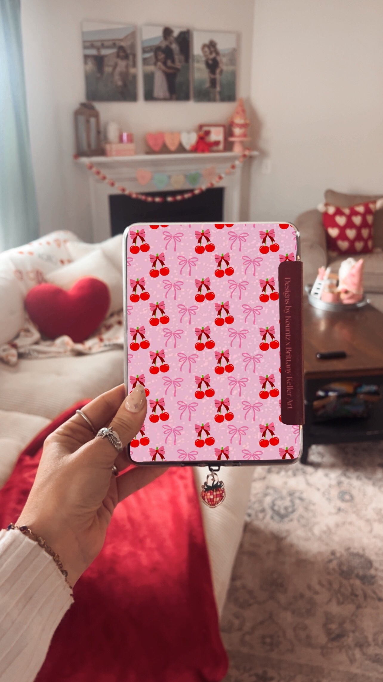 Valentines for the Bookish Skins