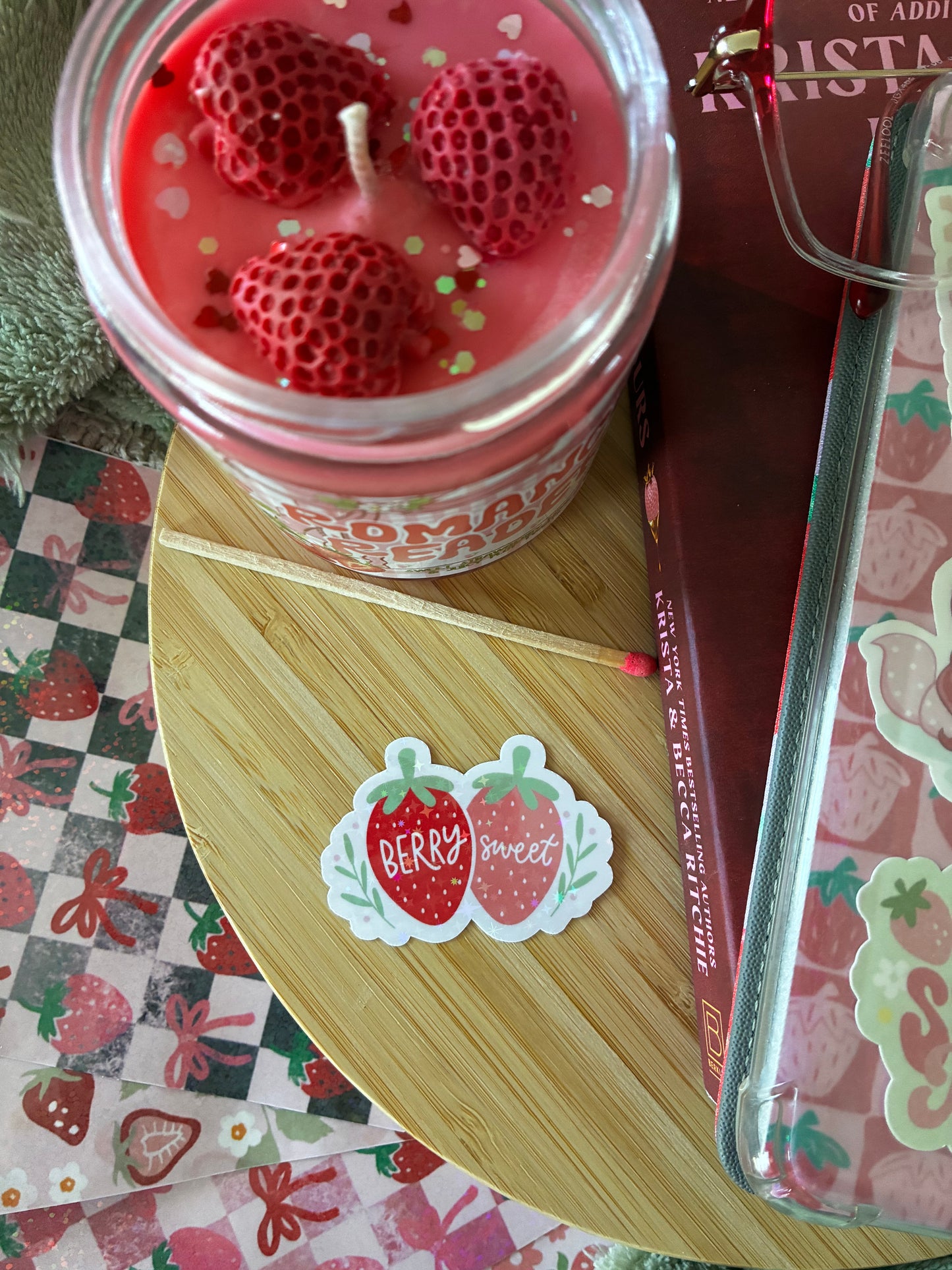 Berry Sweet