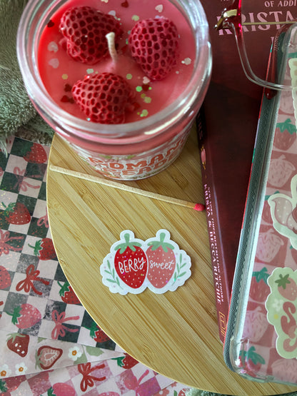 Berry Sweet