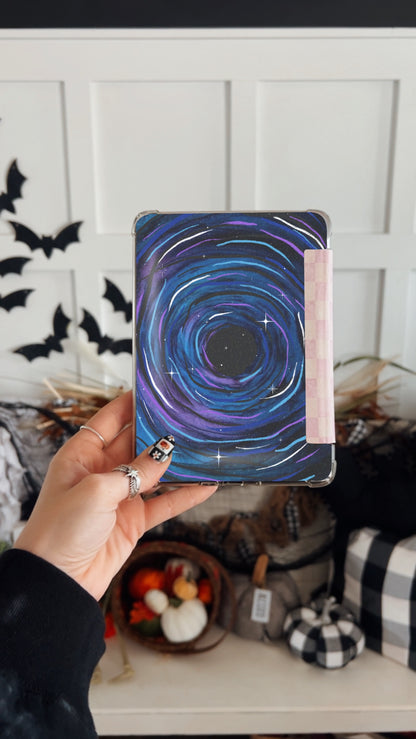 Twitchy Witchy Girl Skins