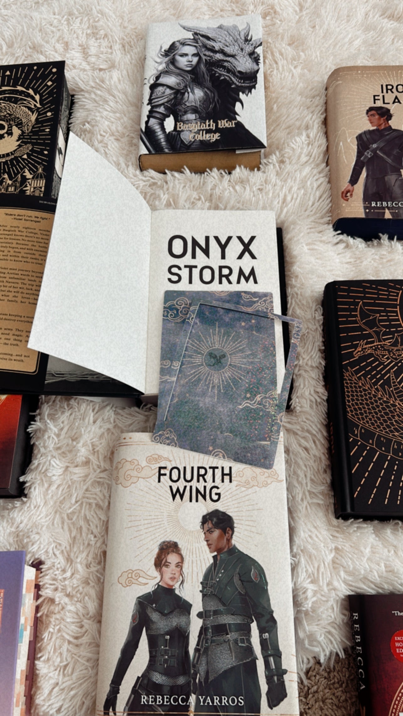 Dragon Rider Kindle Skins