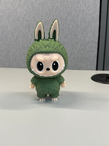Labubus