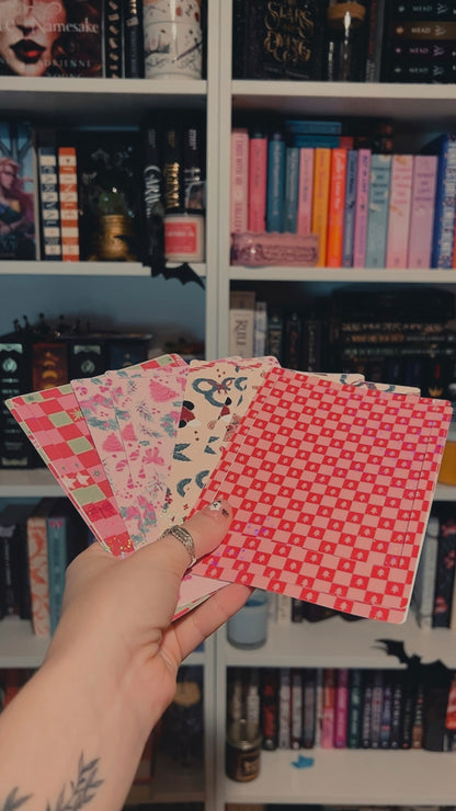 Christmas Kindle Skins