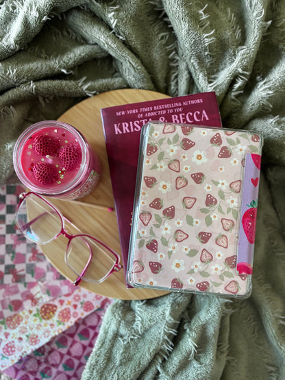 Berry Sweet Reader Skins