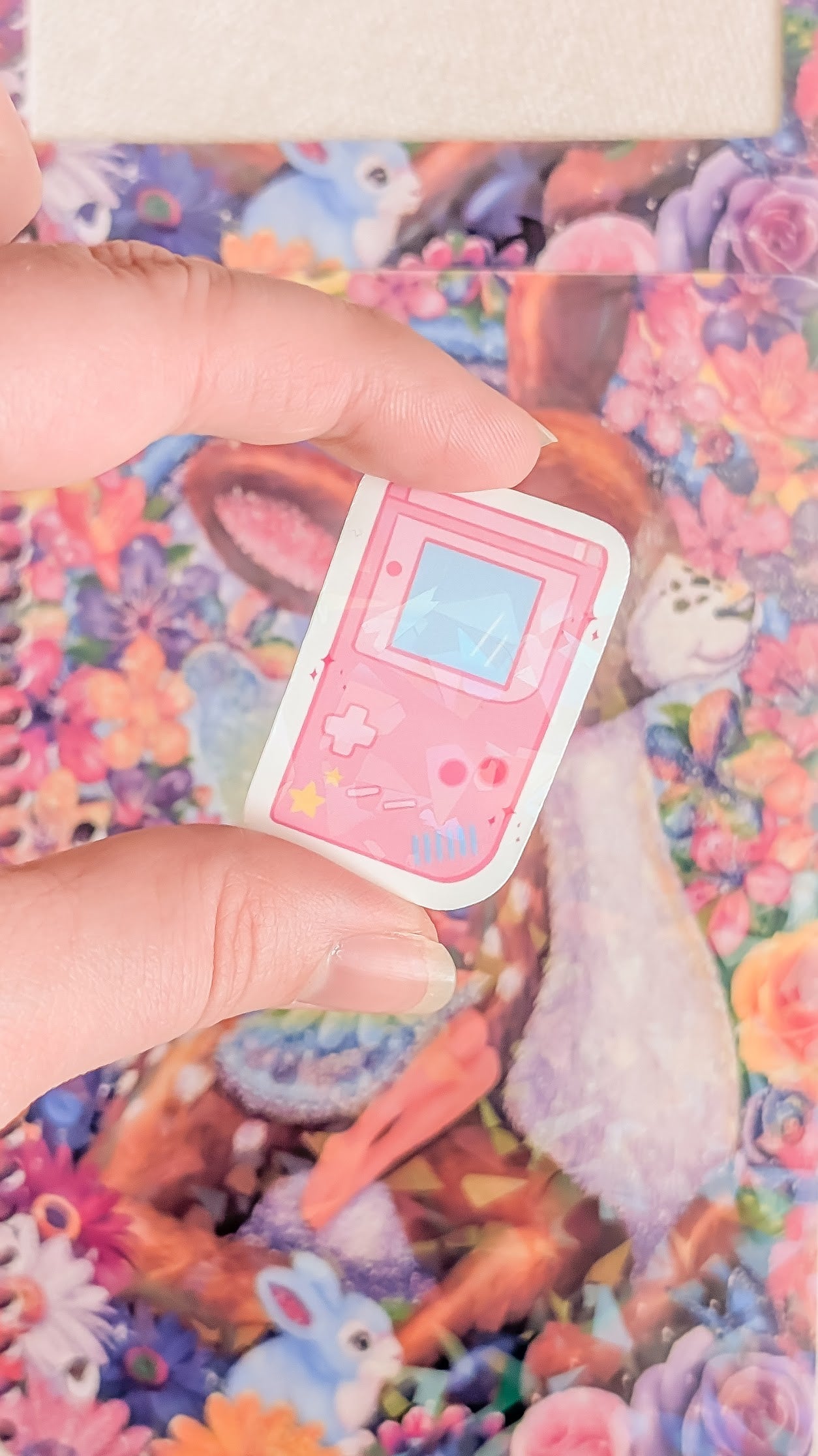 Mini Gameboy