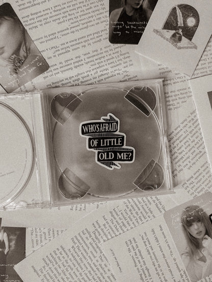 crash the party like a record scratch as i scream