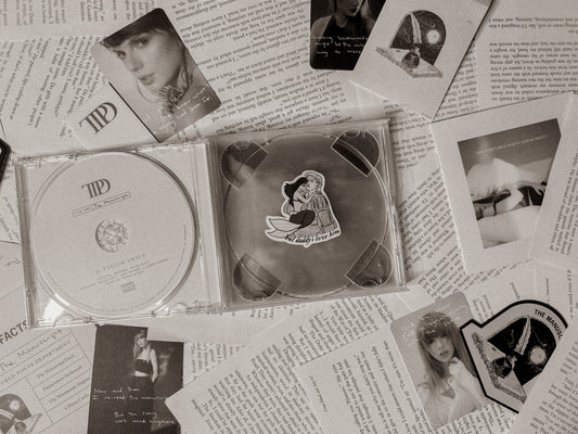 screaming but daddy i love him