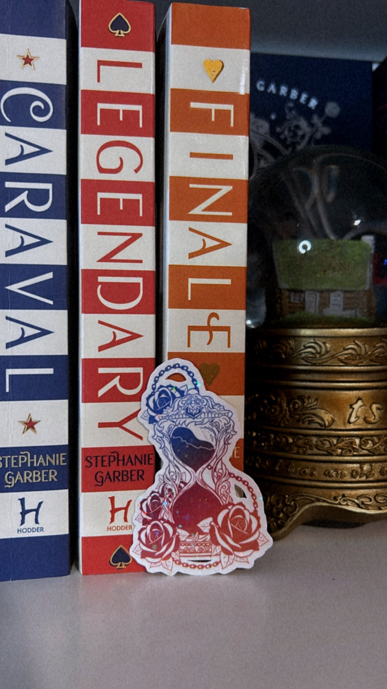 The Last Night of Caraval