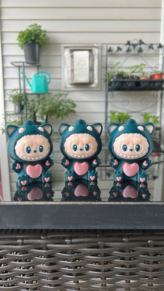 RTS - How To Train Your Dragon