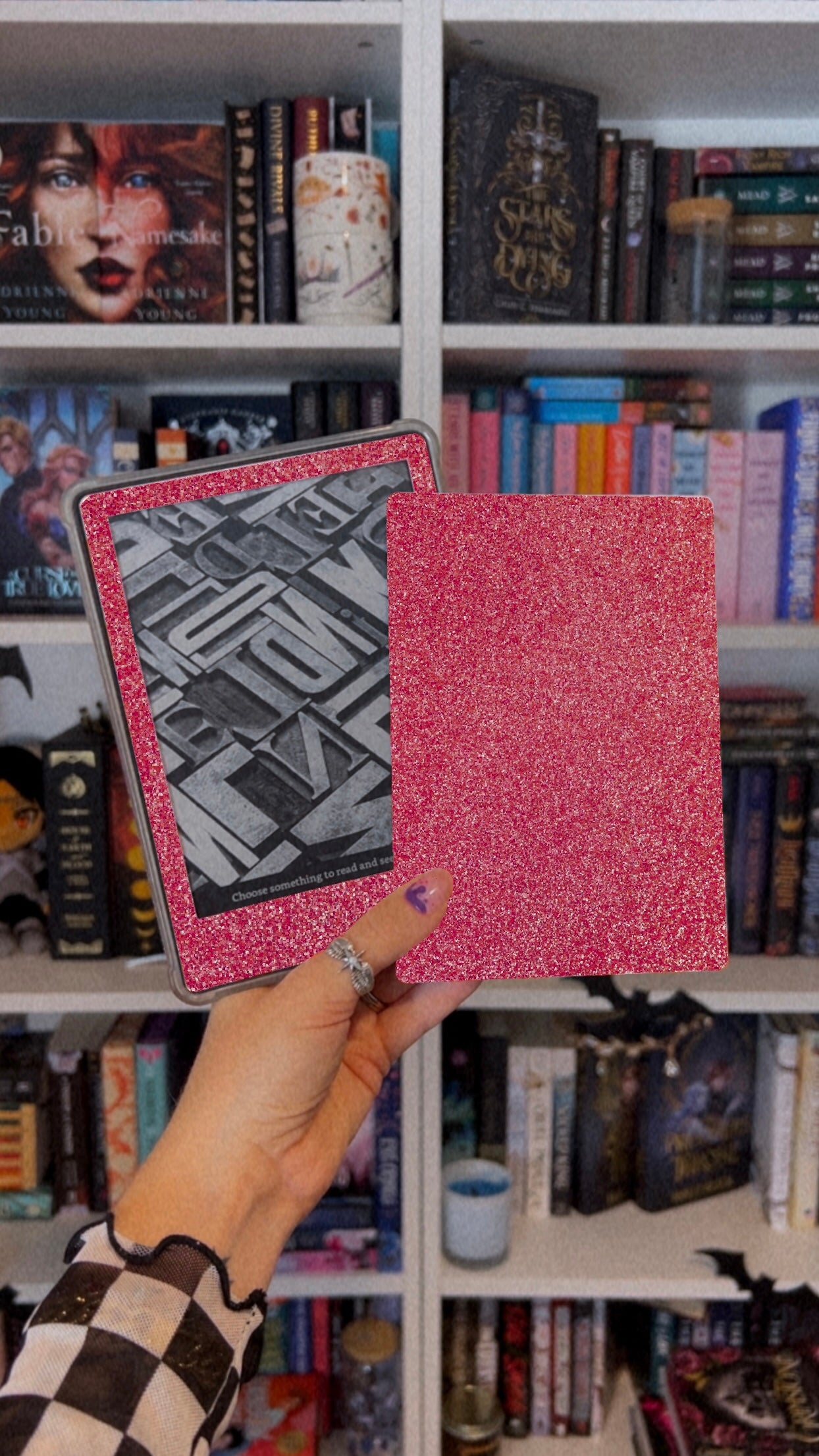 The Showgirl Variants